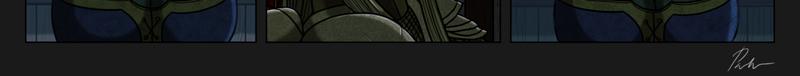 Tales From Somewhere - The Secret - Episode 27, Page 1: Question